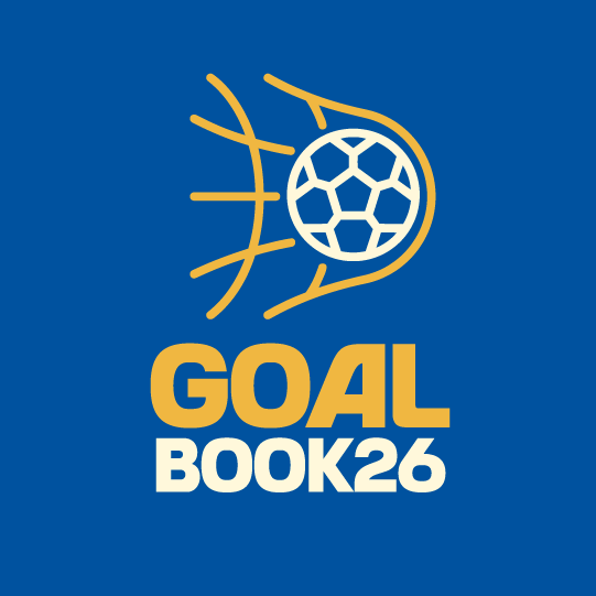 Goal Book 26 icon