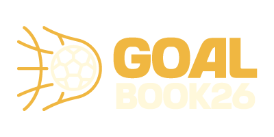 Goal Book 26